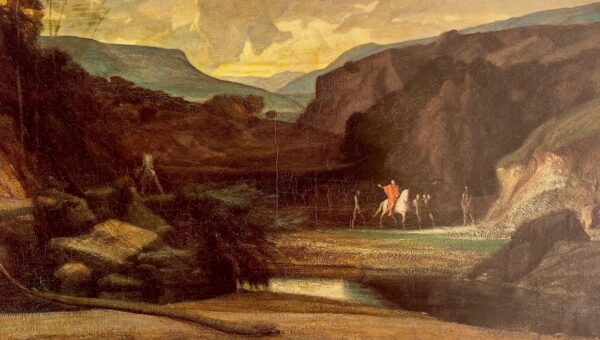 BOURET (Jean) L'école de Barbizon et le paysage français au XIXe siècle. Neuchâtel, Ides et Calendes, 1972. – Image 3