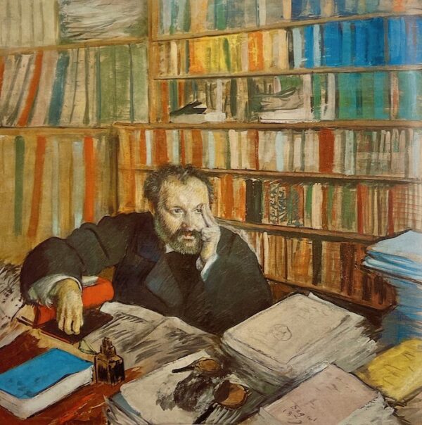 DUNLOP (Ian) Degas. Neuchâtel, Ides et Calendes, 1979. – Image 4