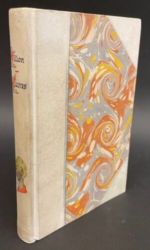 [DUBOUT] - VILLON (François) Oeuvres. Paris, Gibert Jeune - Librairie d'Amateurs, 1950.