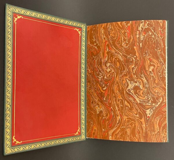 VOLTAIRE (François Marie Arouet) Candide. Lausanne, Gonin Frères, 1936. – Image 5