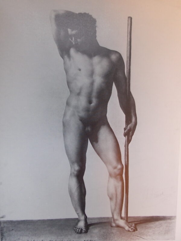 [ROBERT (Léopold)] - GASSIER (Pierre) Léopold Robert. Neuchâtel, Ides et Calendes, (1983). – Image 2