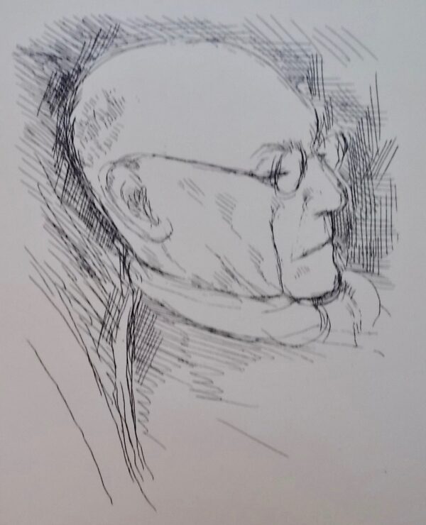 GIDE (André) Récits, roman, soties. Paris, Gallimard, 1948. – Image 4