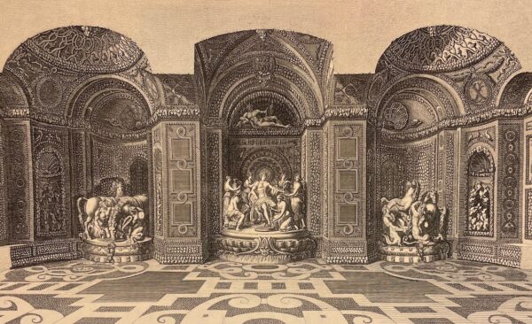 ALAUX (Jean-Paul) Académie de France à Rome. Ses directeurs, ses pensionnaires. Paris, Editions Duchartre, 1933. – Image 6