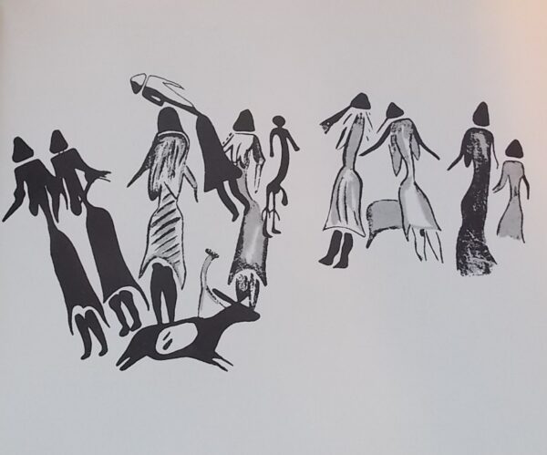 FAURE (Elie) L'esprit des formes. Paris, Club des Libraires de France (coll. Destins de l'art), 1957. – Image 2