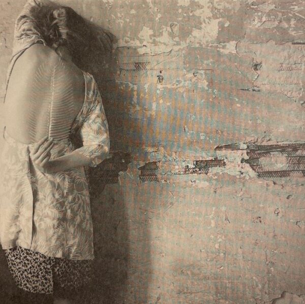 [WOODMAN Francesca] Francesca Woodman. Photographische Arbeiten - Photographic Works. Zürich, Stedhalle, 1992 – Image 3