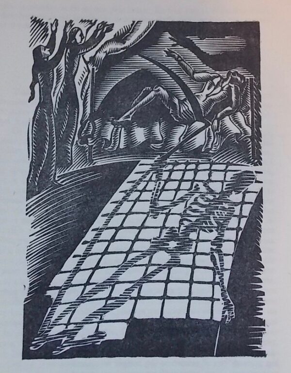 MAETERLINCK (Maurice) La mort. Paris, Fayard - Le Livre de Demain, 1933. – Image 3