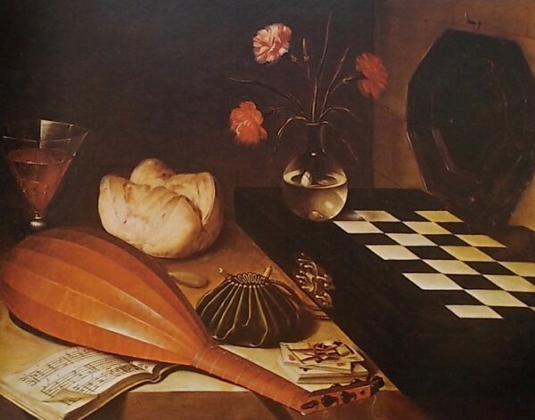 FARE (Michel) Le grand siècle de la nature morte en France. Le XVIIe siècle. Fribourg, Office du Livre et Paris, Société Française du Livre, 1974. – Image 2