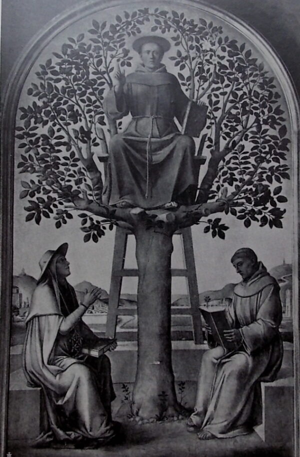 [CARPACCIO] - LUDWIG (Gustave) & MOLMENTI (Pompeo) Vittore Carpaccio. La vie et loeuvre du peintre. Paris, Hachette et Cie, 1910. – Image 4