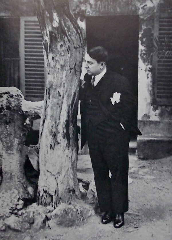 CARCO (Francis) Mémoires d'une autre vie. Genève, Editions du Milieu du Monde, 1942. – Image 5