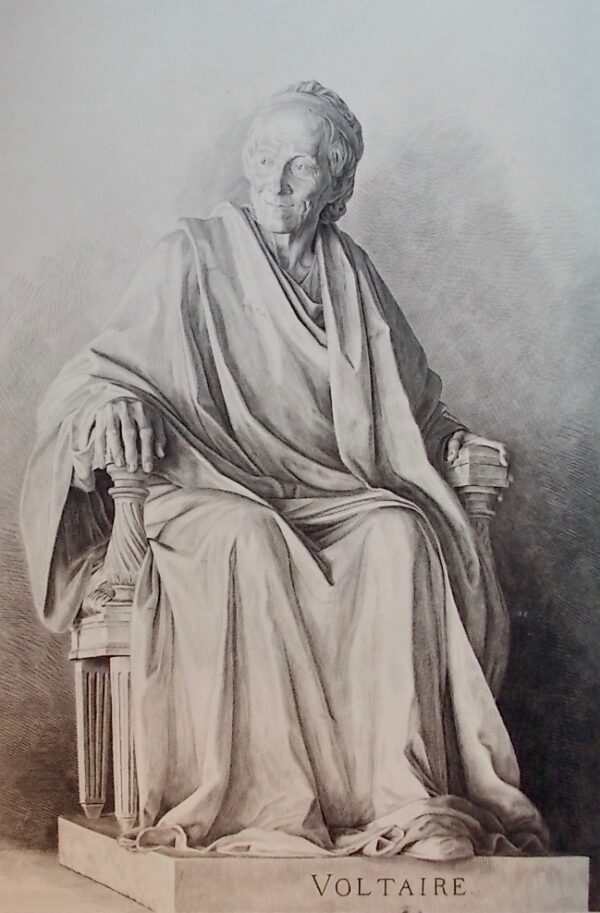 GONSE (Louis) La sculpture française depuis le XIVe siècle. Paris, Librairies-Imprimeries Réunies - Ancienne Maison Quantin, 1895. – Image 3