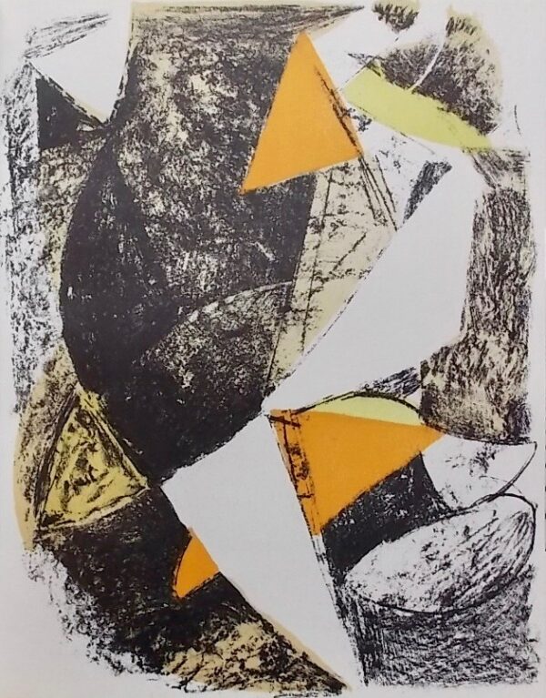 MALRAUX (André) Psychologie de l'art. I: Le musée imaginaire. 2: La création artistique. 3: La monnaie de l'absolu. Genève, Skira, 1947-1950. – Image 4