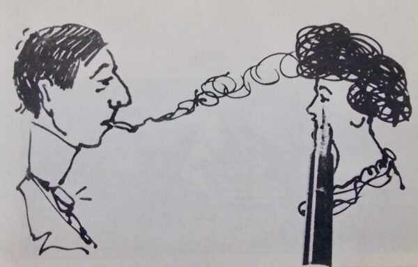 CHEVALIER (Denys) J'aime le Dessin animé. Lausanne, Rencontre, [1962]. – Image 3