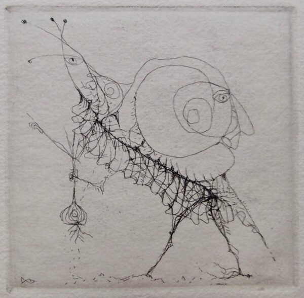 ROY (Claude) L'homme déguisé en Homme. Lausanne, André Gonin, 1959. – Image 2