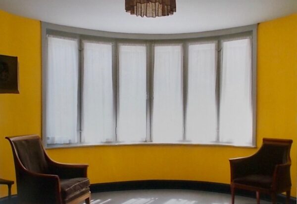 SPECHTENHAUSER (Klaus) & RUEGG (Arthur) Maison Blanche. Charles-Edouard Jeanneret Le Corbusier. Histoire et restauration de la villa Jeanneret-Perret 1912-2005. Basel - Boston - Berlin, Bitkhäuser, 2007. – Image 4