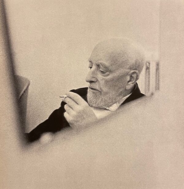 [ANSERMET] - GAVOTY (Bernard) Ernest Ansermet. Genève, Kister (coll. Les Grands Interprètes), 1961. – Image 7