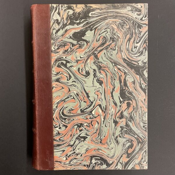 MOUCHON (Pierre) La chasse des oiseaux d'eau en France. Paris, Emile Nourry - Librairie Cinégétique, 1931. – Image 2
