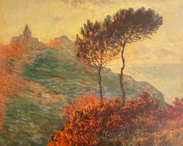 [MONET] - ISAACSON (Joel) Claude Monet. Observation et réflexion. Neuchâtel, Ides et Calendes, 1978. – Image 3