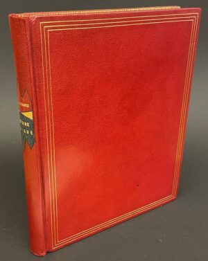 FRANCE (Anatole) Histoire comique. Paris, Librairie de France, 1926.