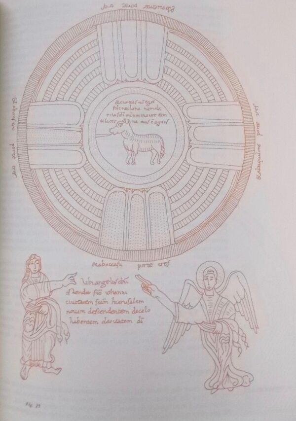 CHAMPEAUX (Gérard de) Introduction au monde des symboles. Sans lieu, Zodiaque (coll. introductions à la nuit des temps), 1966. – Image 3