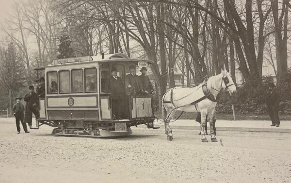 SCHETTY (Jürg) Neuchâtel ... il y a 100 ans. Auvernier, chez l'auteur, 1994. – Image 3