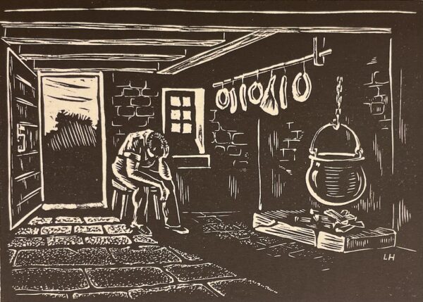 GABUS (Jean) La Béroche. Neuchâtel, Baconnière (coll. Légendes neuchâteloises), 1941. – Image 3
