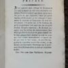[ROUSSEAU] - STAEL (Germaine, Mademe de) Lettres sur les ouvrages et le caractère de J. J. Rousseau. Nouvelle édition augmentée. Sans lieu et sans nom (Genève ou Paris), 1789. – Image 3