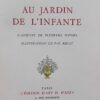 [BECAT] - SAMAIN (Albert) Oeuvres. Paris, Edition d'art H. Piazza, 1949-1950. – Image 6