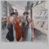 [BECAT] - SAMAIN (Albert) Oeuvres. Paris, Edition d'art H. Piazza, 1949-1950. – Image 8