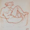 [MAILLOL] - CAMO (Pierre) Maillol mon ami. Lausanne, Editions du Grand-Chêne, 1950. – Image 3