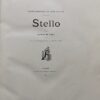 VIGNY (Alfred de) Stello. Paris, Société Artistique du Livre Illustré, 1901.