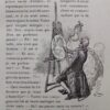 VIGNY (Alfred de) Stello. Paris, Société Artistique du Livre Illustré, 1901. – Image 3