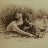 ZOLA (Emile) Nouveaux contes à Ninon. Paris, Librairie L. Conquet, 1886. – Image 3
