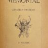 *** Le Mémorial du Chasseur Français. 4e volume. [Saint-Etienne, Manufacture Française d'Armes], 1892. – Image 2