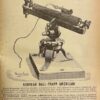 *** Le Mémorial du Chasseur Français. 4e volume. [Saint-Etienne, Manufacture Française d'Armes], 1892. – Image 3