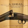 *** Le Mémorial du Chasseur Français. 4e volume. [Saint-Etienne, Manufacture Française d'Armes], 1892. – Image 4
