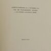 MALLARME (Stéphane) Un coup de dés jamais n'abolira le hasard. Paris, Gallimard, 1940. – Image 2