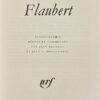[FLAUBERT] - BRUNEAU (Jean) -DUCOURNEAU (Jean A.) Album Flaubert. Paris, Gallimard (coll. Album de la Pléiade), 1972. – Image 2