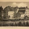 ZIMMERMANN (Jean-Paul) Découverte de La Chaux-de-Fonds II. La Chaux-de-Fonds, Haefeli & Co, 1935. – Image 3