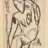 [CENDRARS] - BOILLAT (Gabriel) A l'origine, Cendrars. Les Ponts-de-Martel, Hughes Richard, 1985. – Image 3