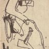 [CENDRARS] - BOILLAT (Gabriel) A l'origine, Cendrars. Les Ponts-de-Martel, Hughes Richard, 1985. – Image 4