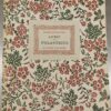 RONSARD  (Pierre de) Livret de Folastries, suivi de deux sonnets. Paris, Au Jardin des Muses, 1925.