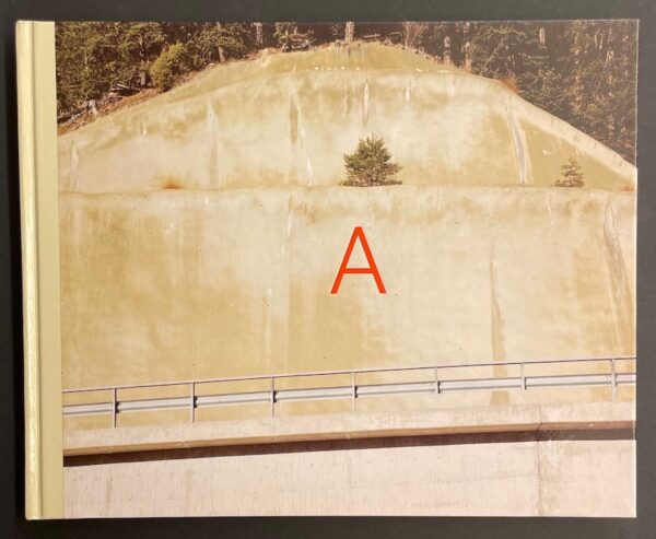 FAURE (Nicolas) Paysage A. Göttingen, Steidl et Lausanne, Musée de L'Elysée, 2005.