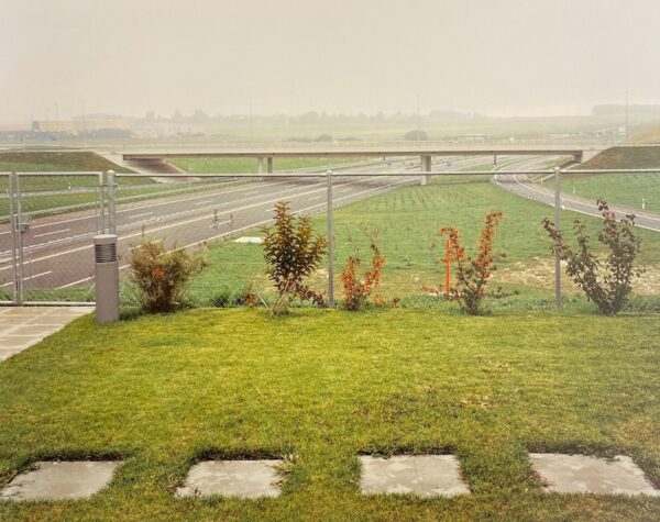 FAURE (Nicolas) Paysage A. Göttingen, Steidl et Lausanne, Musée de L'Elysée, 2005. – Image 4