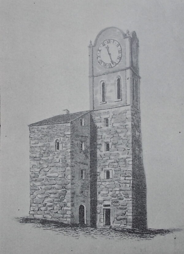 QUARTIER-LA-TENTE (Edouard) Le canton de Neuchâtel. Revue historique et monographique des communes du canton. District de Neuchâtel (3 volumes). District de Boudry (1 volume). District du Val-de-Travers (1 volumes). District du Val-de-Ruz (1 volume). Neuchâtel, Attinger Frères, 1897-1903. – Image 5