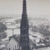 ALBIN GUILLOT (Laure) Splendeur de Paris. Paris, Atelier d'Impressions et de Cartonnages d'Art, [1945] – Image 3