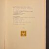 ELUARD (Paul) Une longue réflexion amoureuse. Neuchâtel, Ides et Calendes (coll. Ides poétiques), 1945. – Image 4
