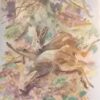 D'HUART (Fernand) Quelques feuilles mortes. Souvenirs de chasse. Paris, La Toison d'Or, 1953. – Image 2