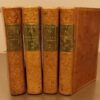 RABELAIS (François) Les oeuvres de François Rabelais, docteur en médecine. Genève, sans nom [Paris, Cazin], 1782.