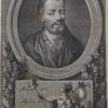 RABELAIS (François) Les oeuvres de François Rabelais, docteur en médecine. Genève, sans nom [Paris, Cazin], 1782. – Image 3