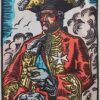 LA VARENDE (Jean de) La Phoebé, ou les derniers galériens. Paris, Maximilien Vox Editeur, 1943. – Image 4